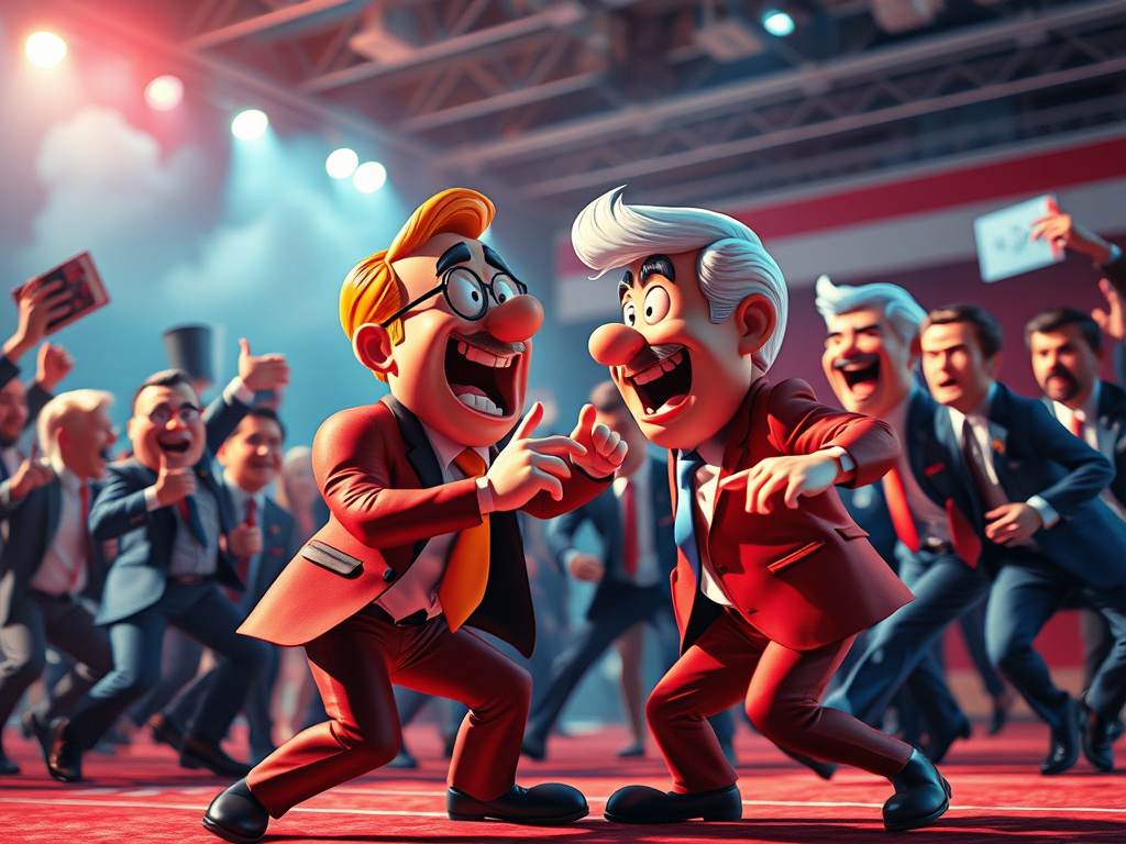 Simplify Political Decision-Making with&nbsp;Bundling