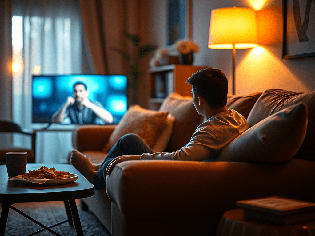 Can watching commercials double as a form of psychiatric&nbsp;self-analysis?