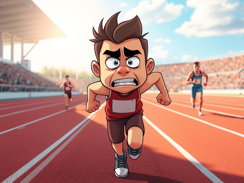 Understanding Trump’s Appeal: Last-Place Aversion&nbsp;Explained