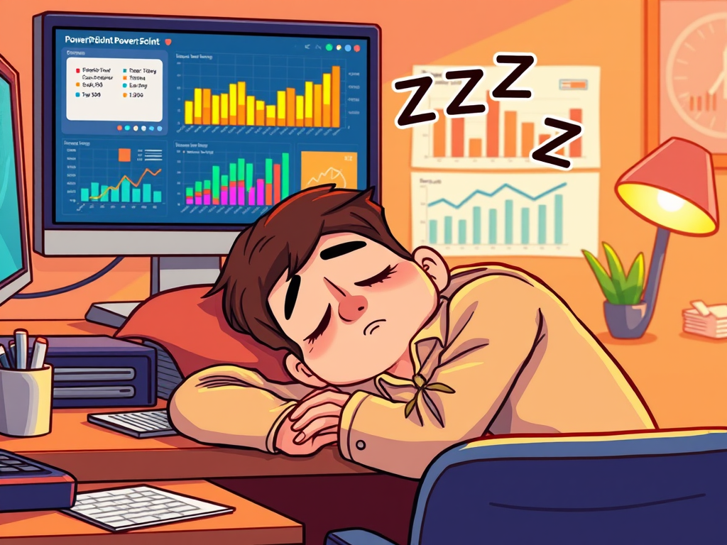 Data Says That Data-Driven Initiatives Are Too&nbsp;Boring