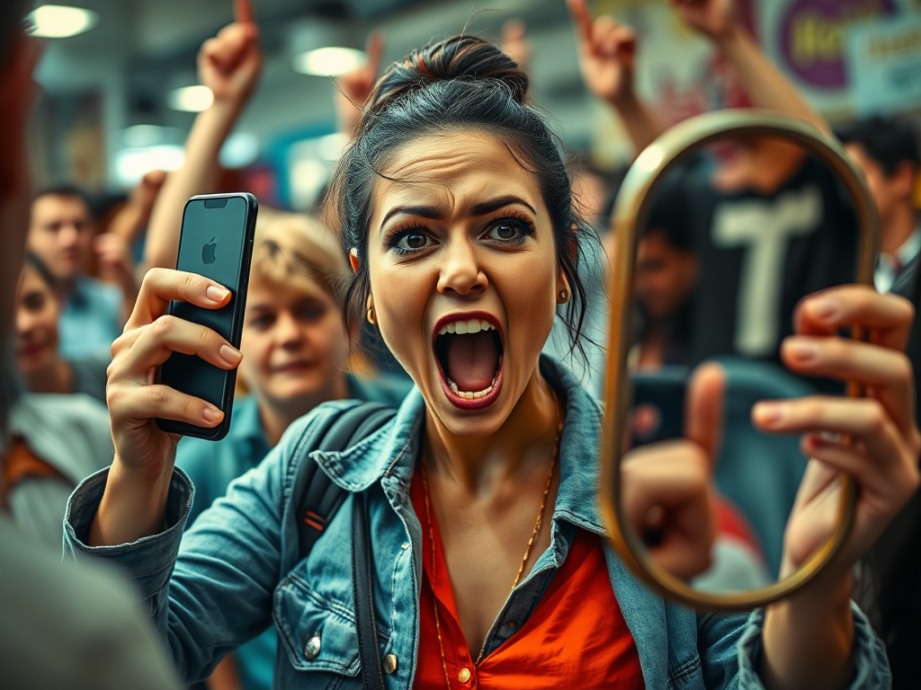 Democratizing Celebrity: True Crime’s New&nbsp;Influencers