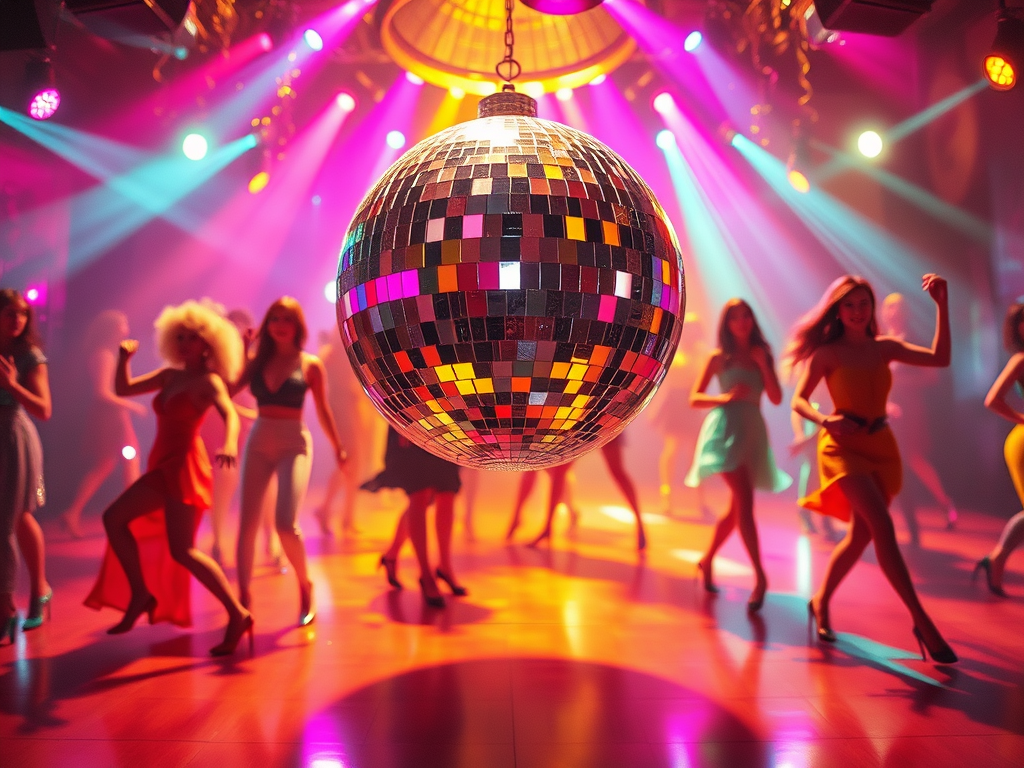 Disco Returns Stronger than Ever: A Cultural&nbsp;Revival