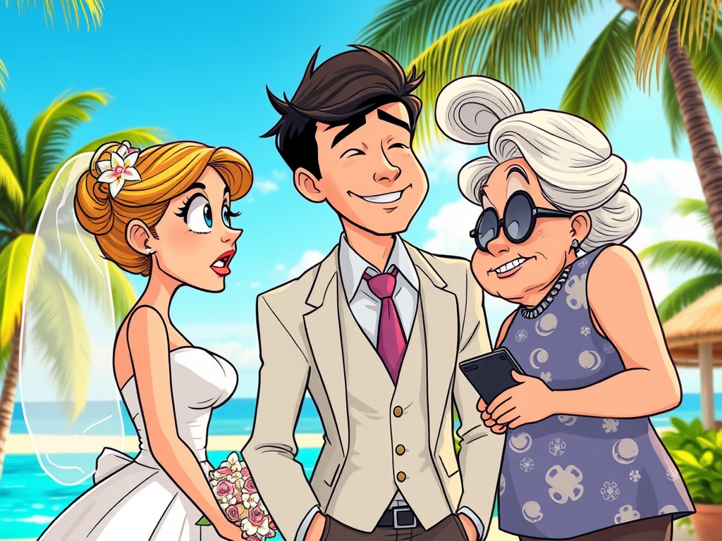 White Lotus: A Hilarious Deconstruction of The American&nbsp;Dream